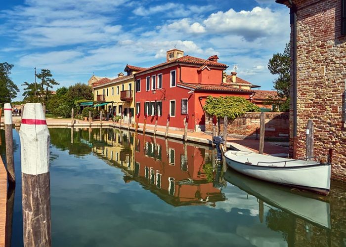 Isola di Torcello - Tour delle isole di Venezia